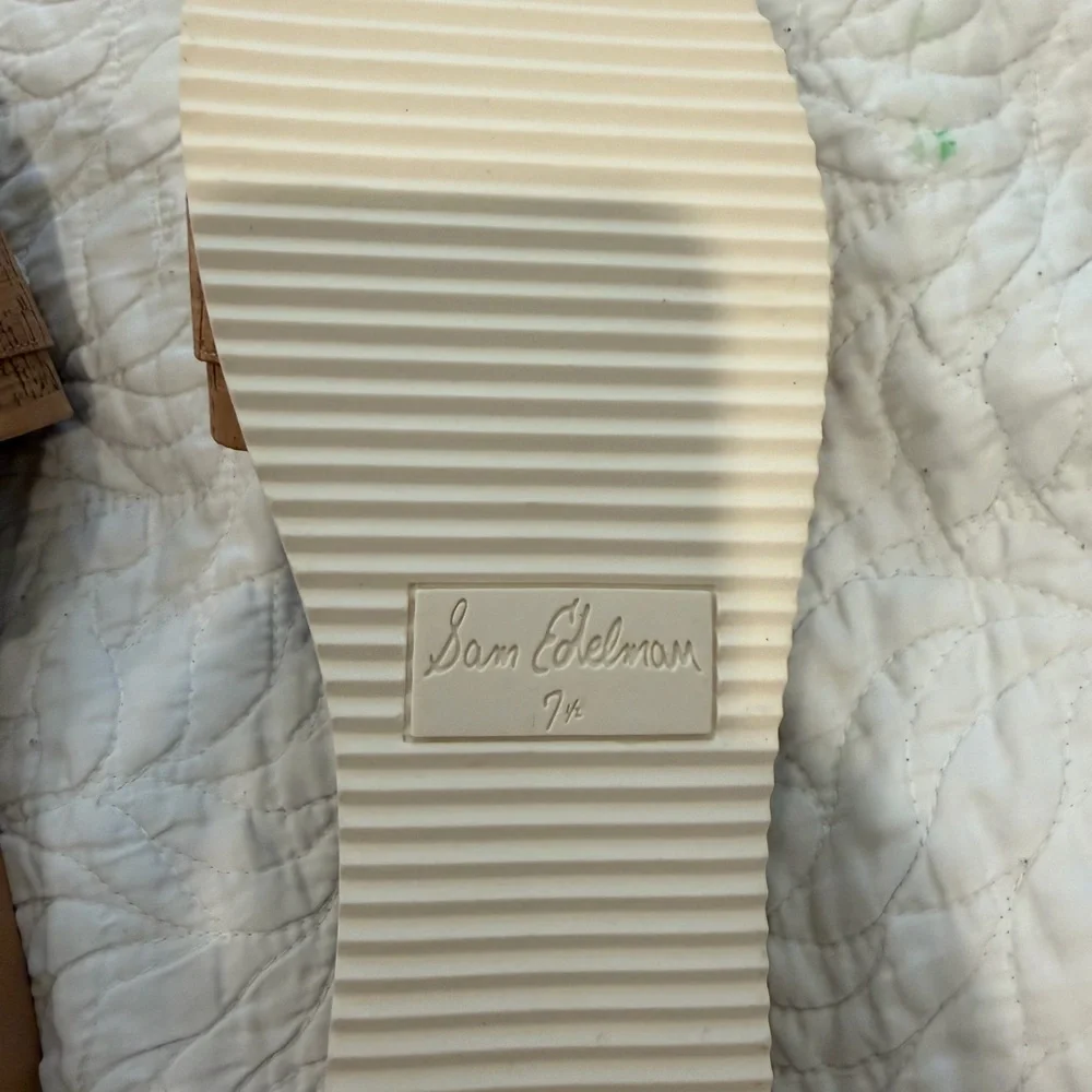 Sam Edelman Ariane Sandle - Picture 5 of 6